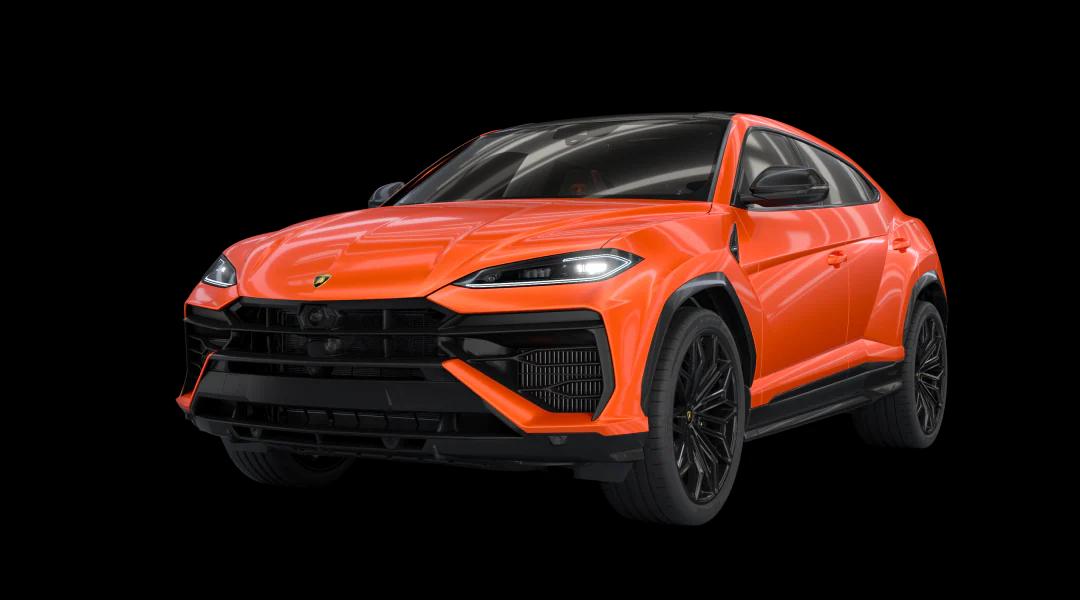 URUS SE